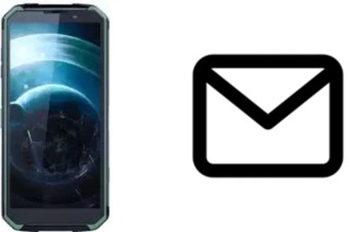 Configurar correo en Blackview BV9500 Plus