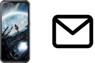 Configurar correo en Blackview BV9800 Pro