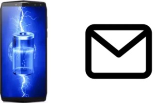 Configurar correo en Blackview P10000 Pro