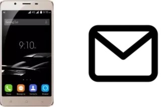 Configurar correo en Blackview P2 Lite