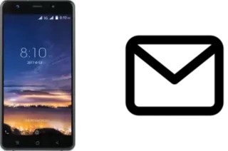 Configurar correo en Blackview R6 Lite