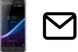 Configurar correo en Blackview R6