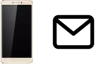 Configurar correo en Blackview R7