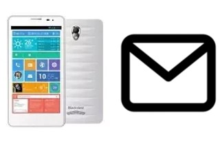 Configurar correo en Blackview V3