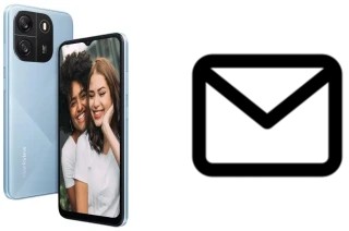 Configurar correo en Blackview Wave 6C