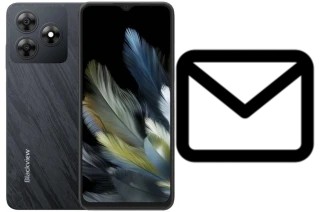 Configurar correo en Blackview Wave 8