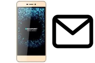 Configurar correo en Blaupunkt Soundphone S2