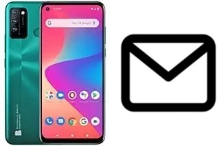 Configurar correo en BLU G71