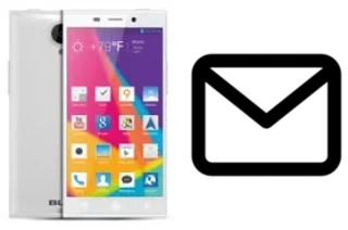 Configurar correo en BLU Life Pure XL