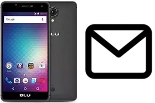 Configurar correo en BLU R1 HD