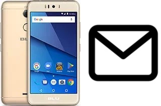 Configurar correo en BLU R2 LTE