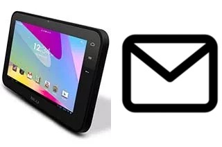 Configurar correo en BLU Touch Book 7.0 Plus