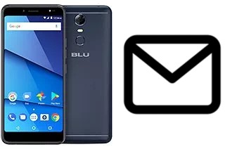 Configurar correo en BLU Vivo One Plus