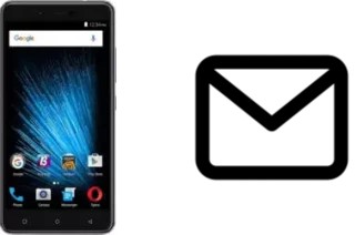 Configurar correo en BLU Vivo XL 2