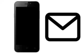 Configurar correo en Bmobile AX1010