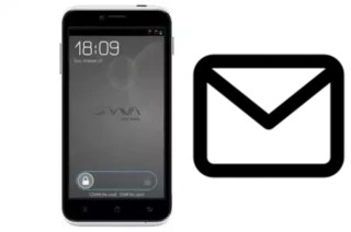 Configurar correo en Brava Vega IV DM-994