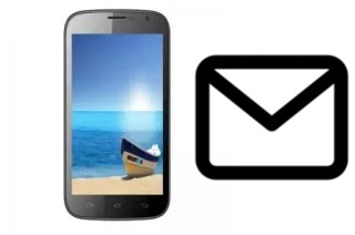 Configurar correo en Brigmton BPhone 500QC