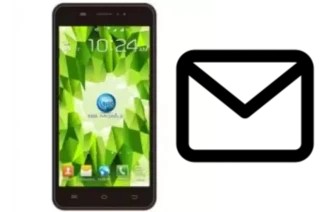 Configurar correo en BS-MOBILE BS Mobile Billie G2