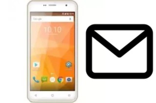 Configurar correo en Camfone Venso V5