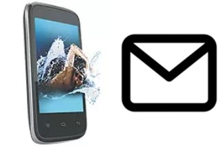 Configurar correo en Celkon A10