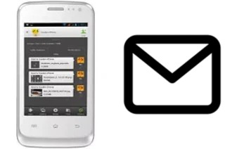 Configurar correo en Celkon A15