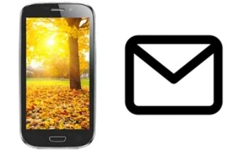 Configurar correo en Celkon A220