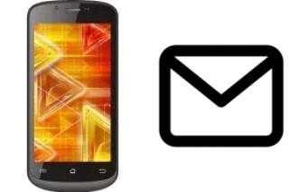 Configurar correo en Celkon A225