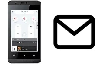 Configurar correo en Celkon A35k Remote