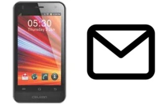 Configurar correo en Celkon A69