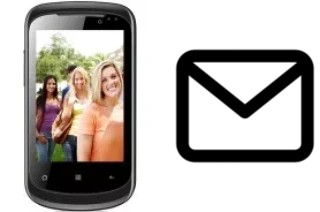 Configurar correo en Celkon A9 Dual