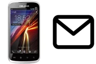 Configurar correo en Celkon A97i