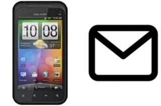 Configurar correo en Celkon A99