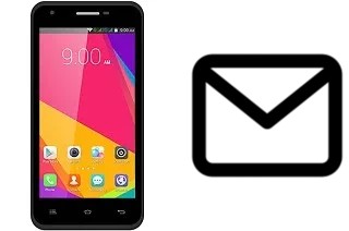 Configurar correo en Celkon Q452