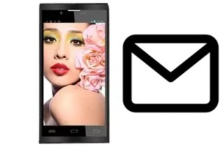 Configurar correo en Changhong CHANGHONG Z3