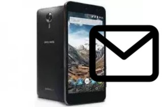 Configurar correo en Cherry Mobile Android One G1