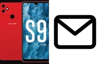 Configurar correo en Cherry Mobile Aqua S9 Lite