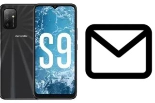 Configurar correo en Cherry Mobile Aqua S9