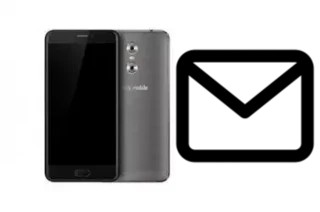 Configurar correo en Cherry Mobile Desire R8