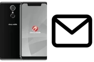 Configurar correo en Cherry Mobile Flare J2 Prime