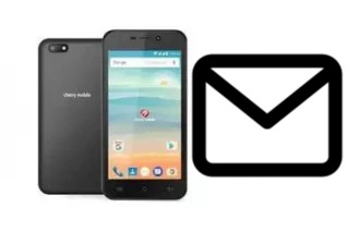 Configurar correo en Cherry Mobile Flare P1 Lite