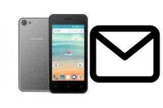 Configurar correo en Cherry Mobile Flare P1 mini