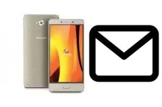 Configurar correo en Cherry Mobile Flare S5 Plus