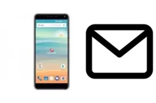 Configurar correo en Cherry Mobile Flare S6 Plus