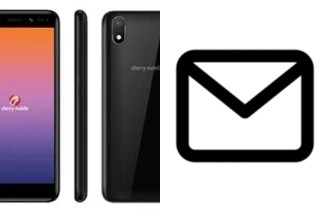 Configurar correo en Cherry Mobile Flare S7 Mini