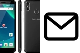 Configurar correo en Cherry Mobile Flare S7 Prime