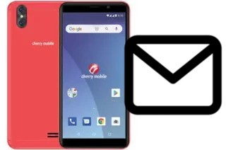 Configurar correo en Cherry Mobile Flare S7