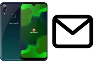 Configurar correo en Cherry Mobile Flare S8 Deluxe