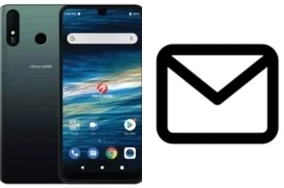 Configurar correo en Cherry Mobile Flare S8 Max