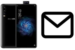 Configurar correo en Cherry Mobile Flare S8 Plus