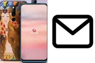 Configurar correo en Cherry Mobile Flare S8 Prime